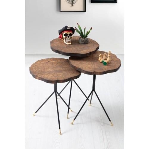 Modern Henri Zigon Coffee table coffe table