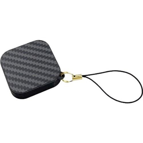 Lens Protective Case for GoPro Hero 9 Action Camera Accessories Anti-Scratch Shell Cover Sponge Pad With Lanyard