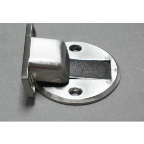 10PCS/LOT 2012 New Design Zinc Alloy Door Stopper & Door hardware
