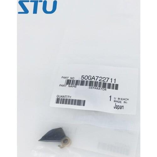 50GA722711 1PC New Upper Fuser Separation Finger for Konica Minolta bizhub 420 360 500 421 501