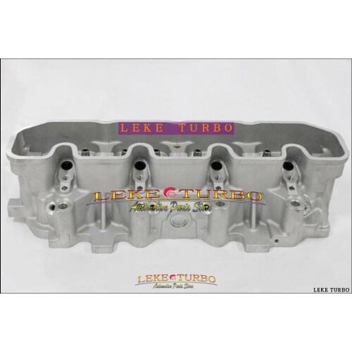 908 761 300TDI Cylinder Head ERR5027 For Ford Range S-10 Blazer For Land Rover Discovery Defender 90 For Mercedes Sprinter 2.5L