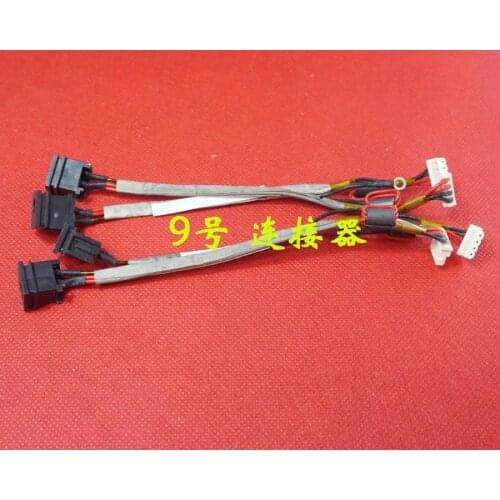 DC Power Jack with cable For Toshiba Portege M800 M801 M802 M803 laptop DC-IN Flex Cable