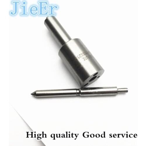 DLLA155S255 High Performance Injector Nozzle for Renault