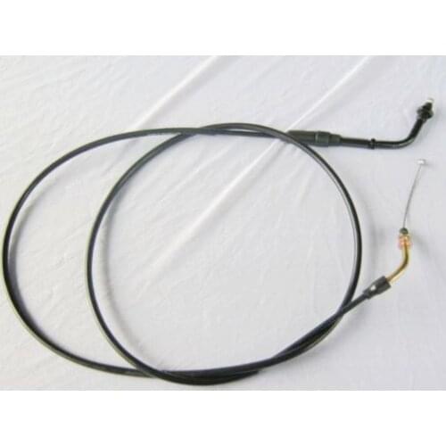 For Yamaha carburetor throttle cable throttle cable free postage