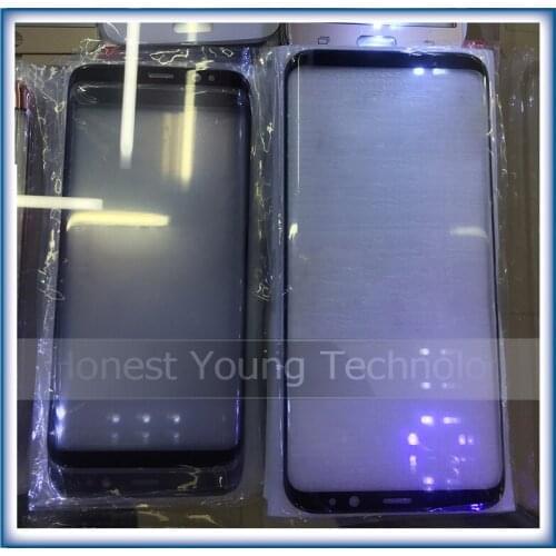 Ekvinor Touchscreens For Samsung Galaxy S8 Plus