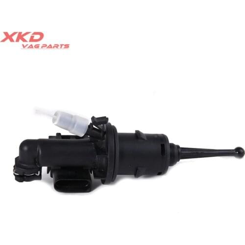 Clutch Master Cylinder For V-W J-etta Golf Eos Bettle Au-di A3 S3 Manual Transmission MQ200 MQ250