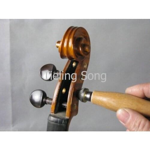 Large, piano violin making tool shaft hole chamferchamfer cleaning burr alloy material is very durable
