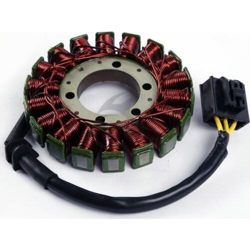 Motorcycle Stator Coil For Honda CBR1000RR CBR 1000 RR 2004 2005 2006 2007 Generator