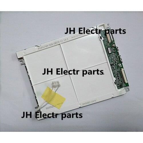 KG057QV1EB-G020-12 KG057QV1EB-G020 KG057QV1EB 320*240 100% tested 5.7 Inch LCD Screen Display Panel Free Shipping