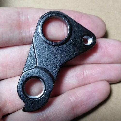 2pc Bicycle dropout For Ritchey Scott #219577 Scott #219574 E-Aspect Contessa Genius E-Genius Scale Spark rear derailleur hanger