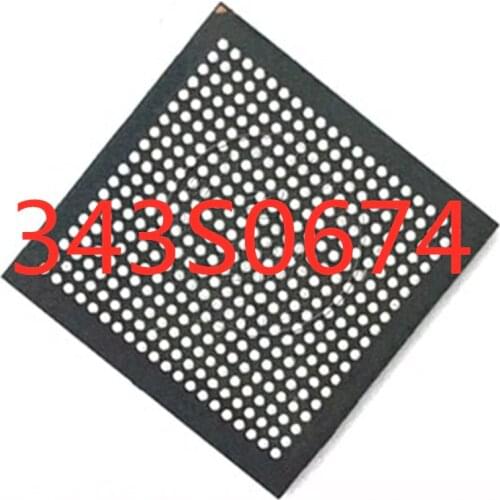 1-5pcs 343S0674 U8100 343S0674-A0 New Original PMIC For IPad 6 Air2 Main Power IC PM IC Chip Free Shipping