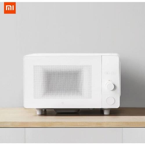Xiaomi Mi Mijia MWBLXE1ACM Multifunctional Microwave Oven 700W/20L Microwave Smart XIAOAI APP Remote Control 60s Rapid