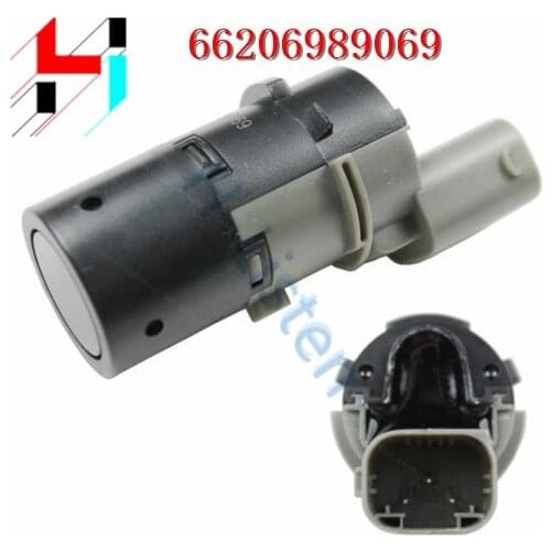 New Reverse Backup Assist PDC Parking Sensor fits BMW E39 E46 E53 E60 E61 E63 E64 E65 E66 E83 66200309540 66206989069