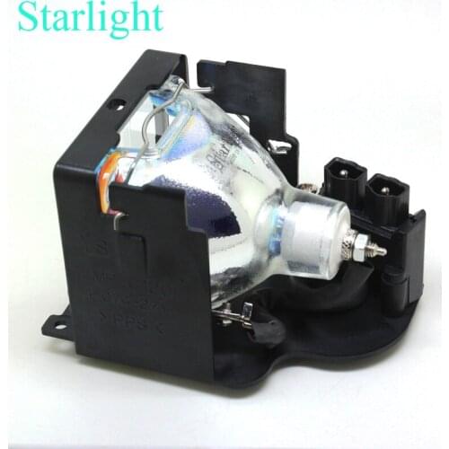 Compatible LMP-C120 for SONY VPL-CS1 VPL-CS2 VPL-CX1 projector lamp with housing