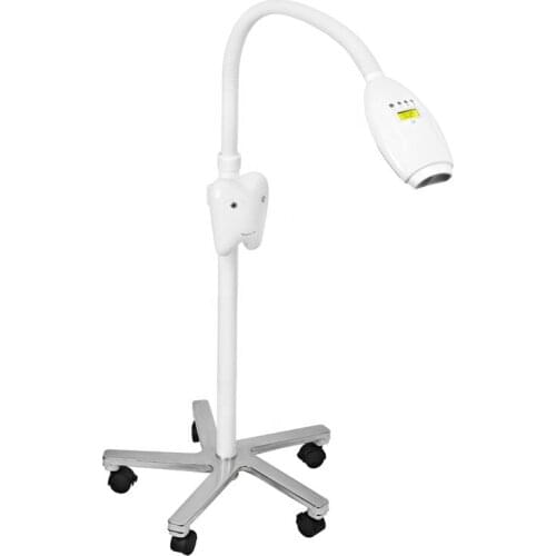 Smiley Design Dental Led Teeth Whitening Lamp