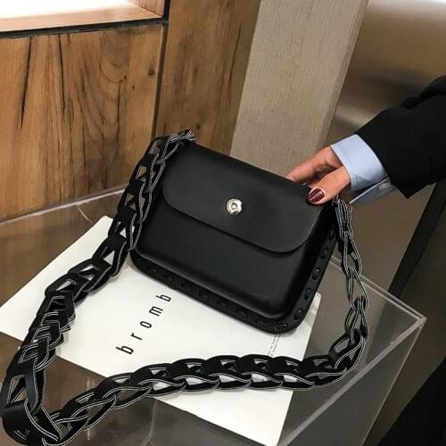 High Quality New Bag Solid Women Leather Shoulder Bags Female Messenger Bag Sac A Main Vintage Weave Women Leather Handbag 2020