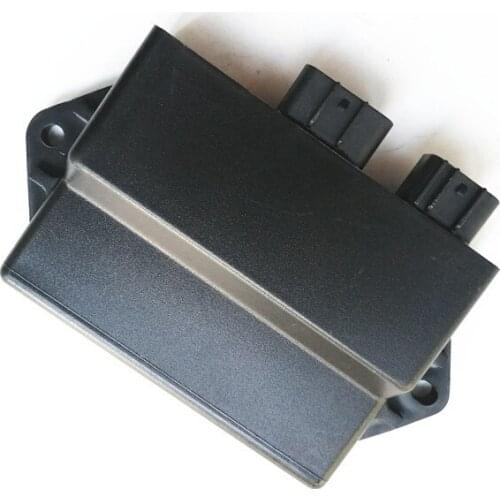 High Performance CDI Box for Yamaha YFM 350 Warrior 1997 1998 1999 2000 2001 3GD-85540-40-00 85540-40-00 855404000