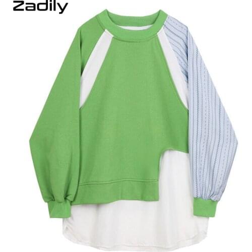 Zadily Sweatshirts For Women