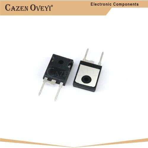 10pcs/lot HFA25PB60 TO-247-2 600V 25A