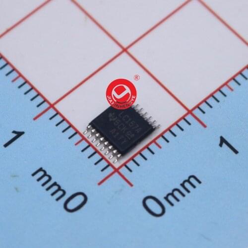 10PCS/LOT SN74LVC157APWRG4 LC157A TSSOP-14 Original and New Free Shipping