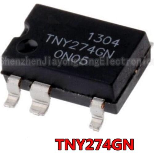 10pcs TNY274GN SOP-7 TNY274G SOP TNY274 274GN SOP7