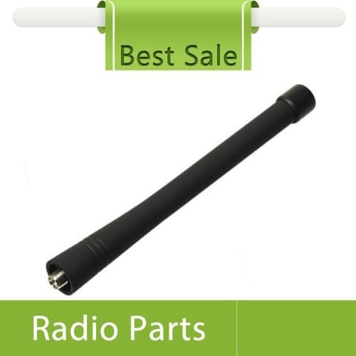 20X EP-450S VHF Antenna 16cm Length For HT1000 MTX900 PRO5350 And do on