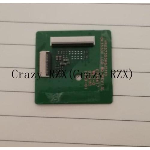 95%new For Panasonic ZS35 TZ55 LCD Screen Board PCB Replacement Part
