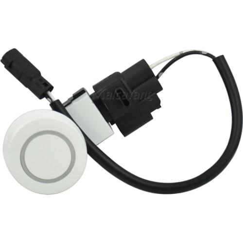 PDC Parking Sensor PZ362-00205 For Toyota Camry ACV40,PRADO400 ACV30 188300-9630 PZ362-00209 Automatic parking Sensors