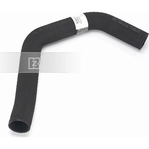 For Excavator Komatsu PC160LC-7 Intercooler Hose 21K-01-71171 Intercooler Rubber Inlet and Outlet Pipe