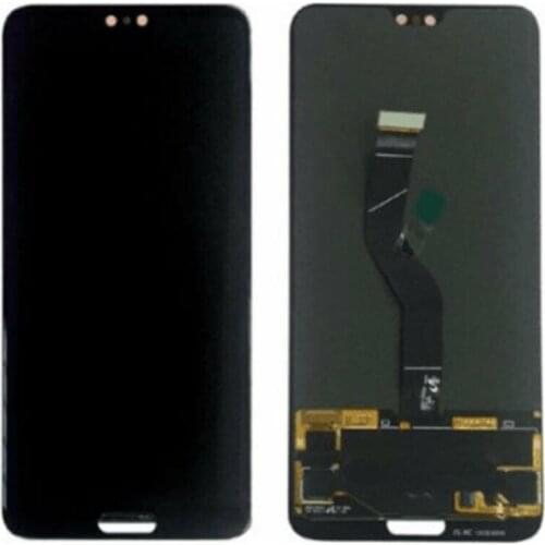 For Huawei P20 Pro CLT-AL01 L09 L29 LCD Display Screen Touch Panel Digitizer Assembly Free Tools