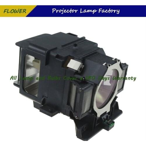 ELPL51 V13H010L51 Free shipping Brand NewProjector Bare Lamp with housing For Epson EB Z8000WU / EB Z8000WUNL / EB Z8050