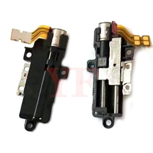 Front Camera Lift motor Flex Cable For Huawei Honor 9X Vibrator Connector Replacement parts