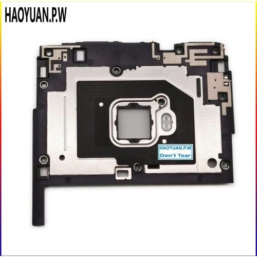 HAOYUAN.P.W Phone Cases Xiaomi Mi Note 2