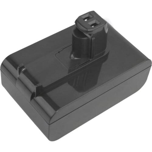 Cameron sino 5000mah battery for DYSON DC31 DC31 Animal DC34 DC35 17083-2811 17083-4211 917083-05 18172-0201