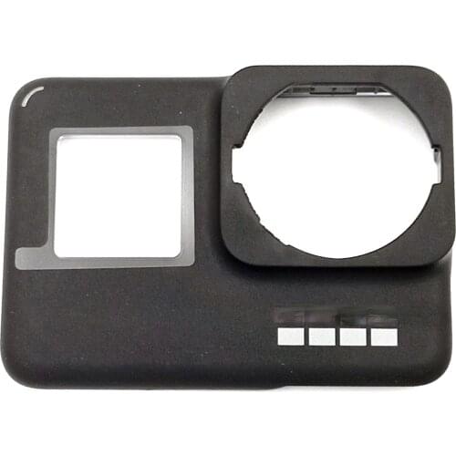 Hero 7 Front Panel Cover for GoPro7 Hero 7 sport camera repair accessories