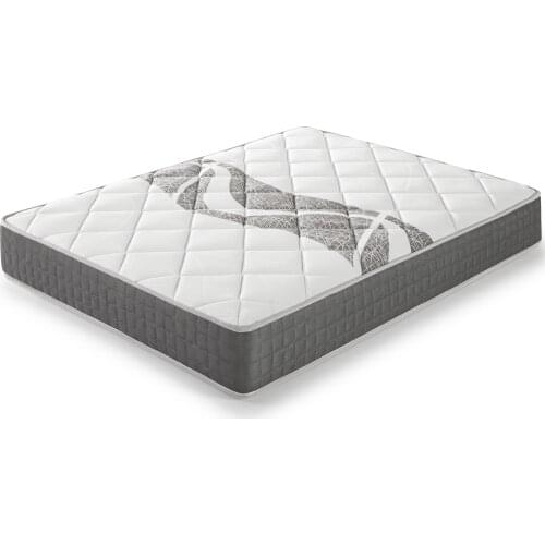 Marckonfort mattress Sleep Plus viscoelastic 90x190 cm, 16 cm height, Reversible, bed independence, medium firmness