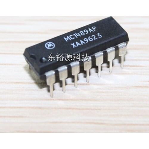 MC1489AP DIP