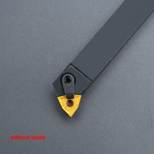 MWLNR2020K08 MWLNR1616H08 MWLNR2525M08 WNMG Carbide Inserts Lathe Bar CNC Cutting Tools External Turning Tool Holder