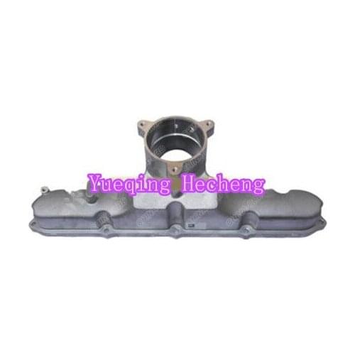New Exhaust Manifold 5267619 C5267619 Fits For ISF3.8 Engine
