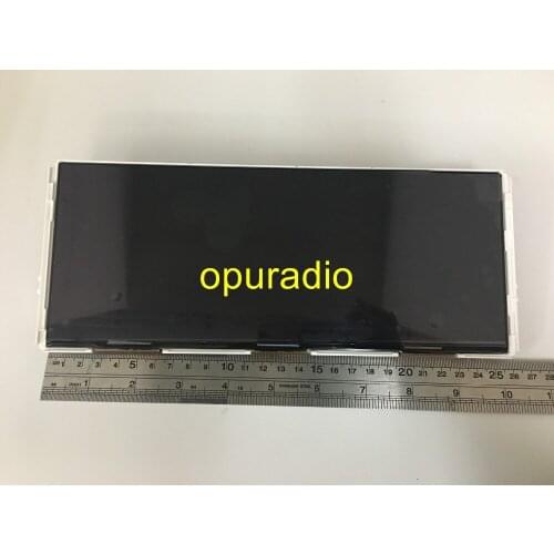 Original New 10.2 Inch LCD display for BMNW 7 Series NBT unit car audio systems