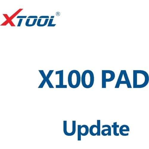 Xtool x100 pad2 update fee
