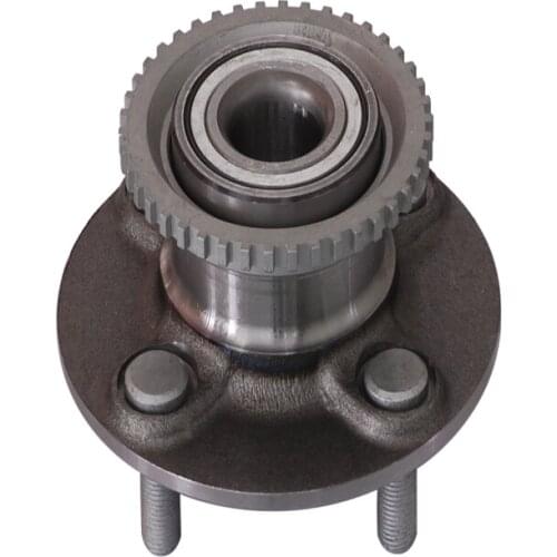 43202-50Y02 Rear Wheel Bearing Hub For SUNNY 1990 1991 1992 1993 1994 1995 2T-62*134*50