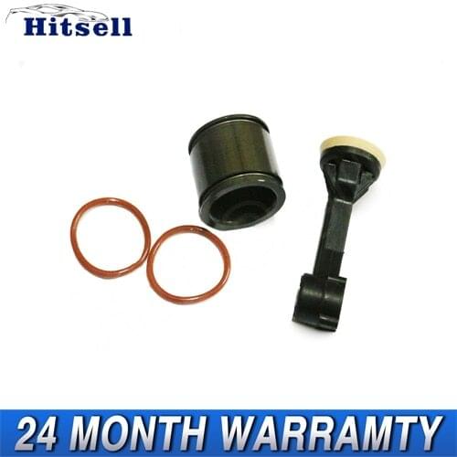 Air suspension compressor Piston ring For Porsche Panamera 970 97035815111 97035815110 97035815109