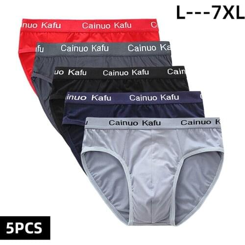 Shorts Underpants man Mens Panties Men Boxer Underwear Cotton for Male Couple Sexy Set Calecon Large Size Lot Soft Underpants