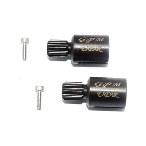 HARDEN STEEL #45 FRONT DRIVE CUP TRAXXAS 1/7 UNLIMITED DESERT RACER UDR039S 8551