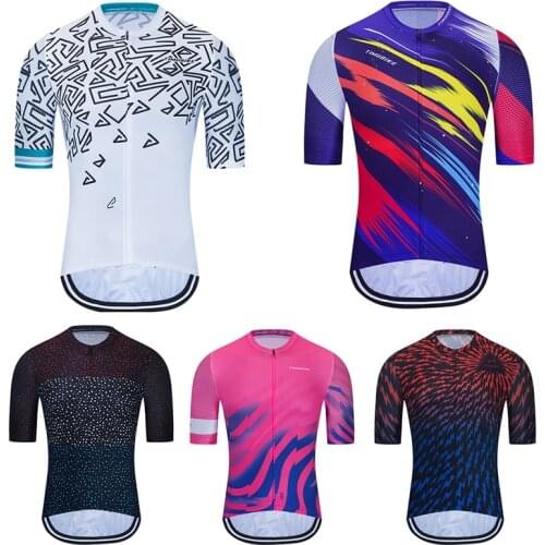TIMUBIKE Men's Sportswear