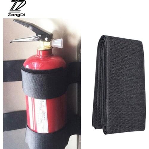 ZD 1Set Car Trunk Storage Organizer Net Tapes For Lada Toyota Corolla Avensis RAV4 C-HR CHR Renault Dacia Citroen C5 STYLING