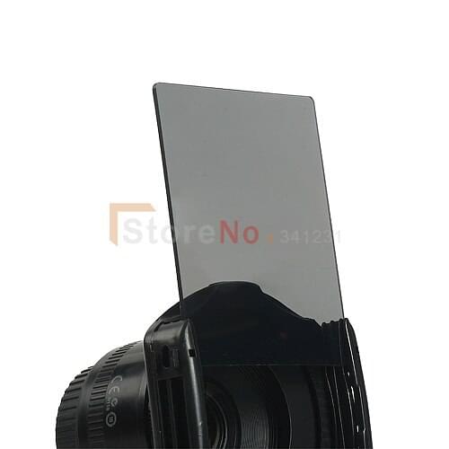 10pcs full ND4 Neutral Filter for Cokin P series