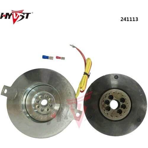Airless Paint Sprayers & Accessories 241113 Clutch Assembly Kit and Rotor Assembly for 7900
