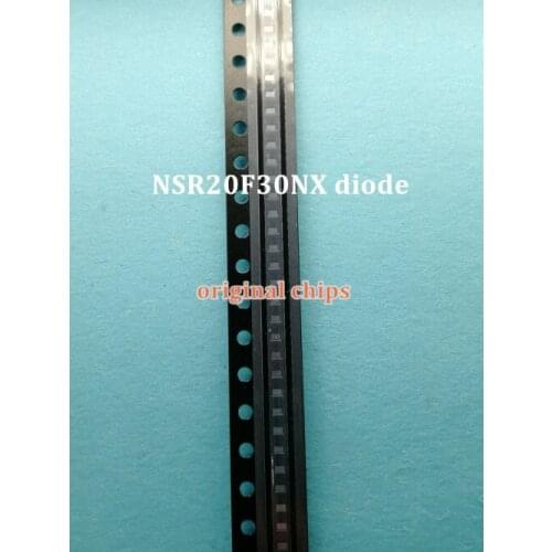 20pcs-100pcs D3400 D3401 D3402 D3403 NSR20F30NX DIODE For iphone X XS XS-MAX